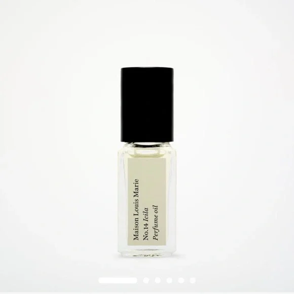 Maison Louis Marie perfume oil #14 0.10 - Picture 2 of 4
